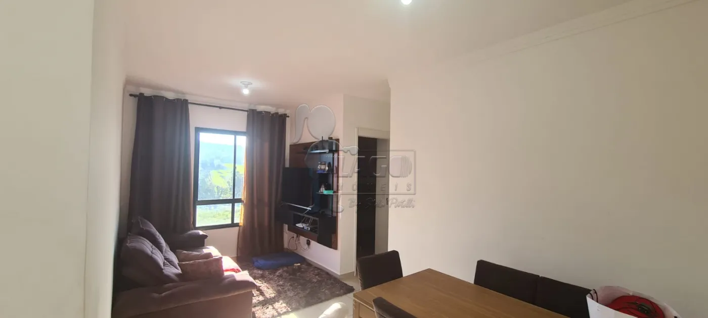 Comprar Apartamento / Padrão em Ribeirão Preto R$ 303.000,00 - Foto 1