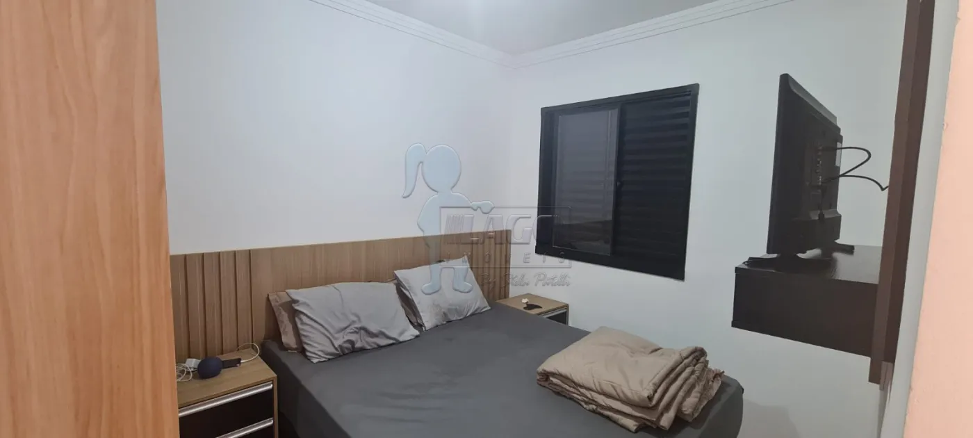 Comprar Apartamento / Padrão em Ribeirão Preto R$ 303.000,00 - Foto 3