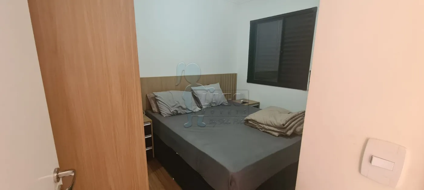 Comprar Apartamento / Padrão em Ribeirão Preto R$ 303.000,00 - Foto 4