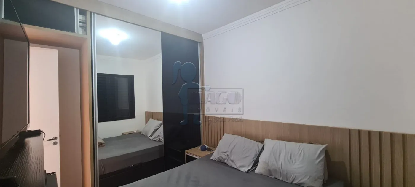 Comprar Apartamento / Padrão em Ribeirão Preto R$ 303.000,00 - Foto 5