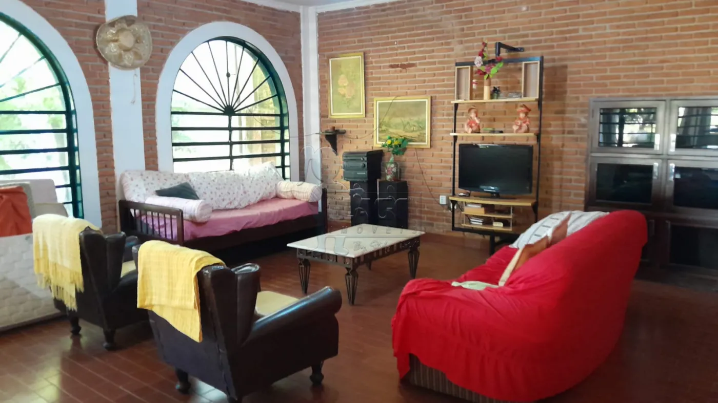 Alugar Casa / Chácara - Rancho em Ribeirão Preto R$ 5.000,00 - Foto 3
