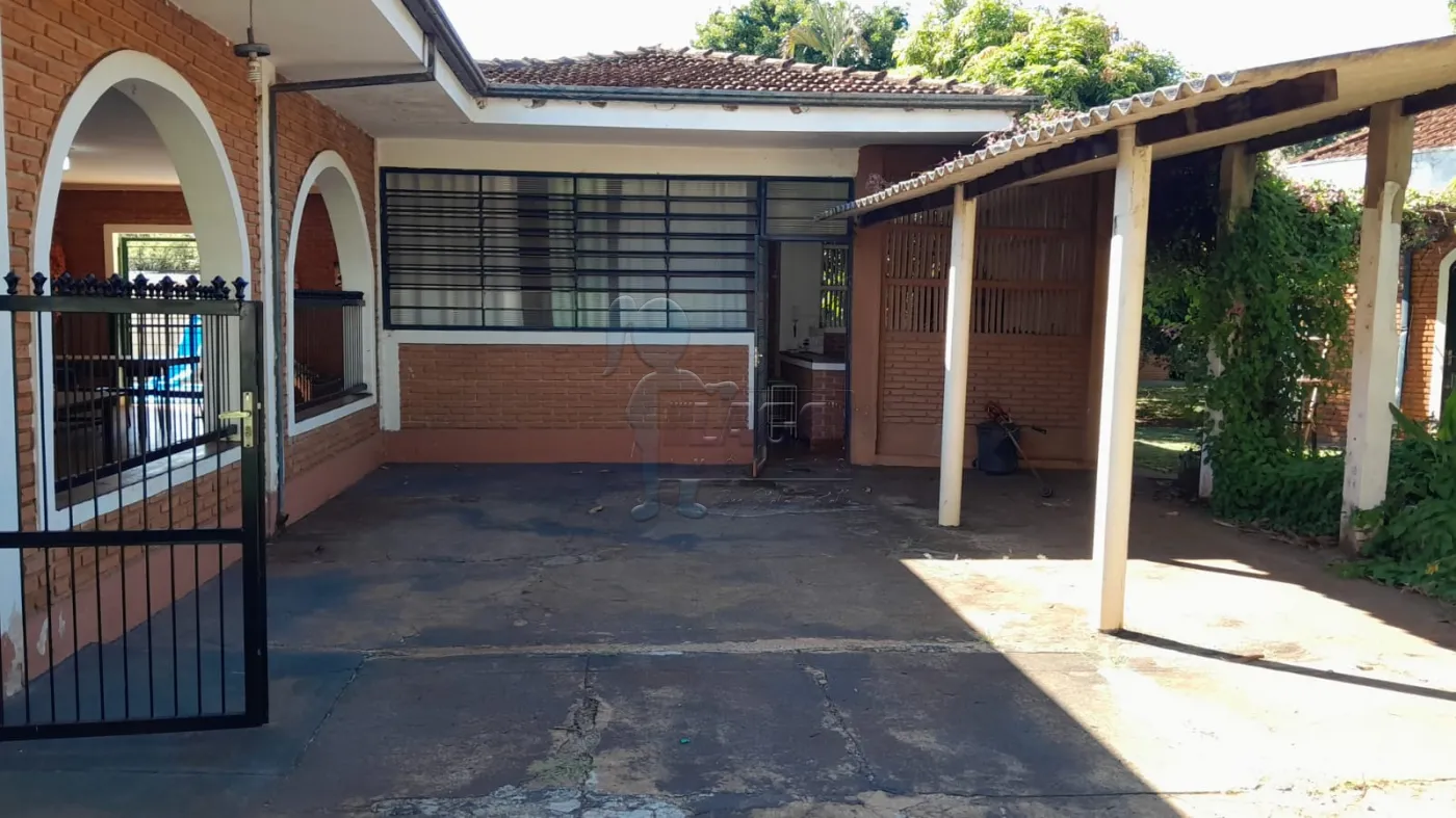 Alugar Casa / Chácara - Rancho em Ribeirão Preto R$ 5.000,00 - Foto 24