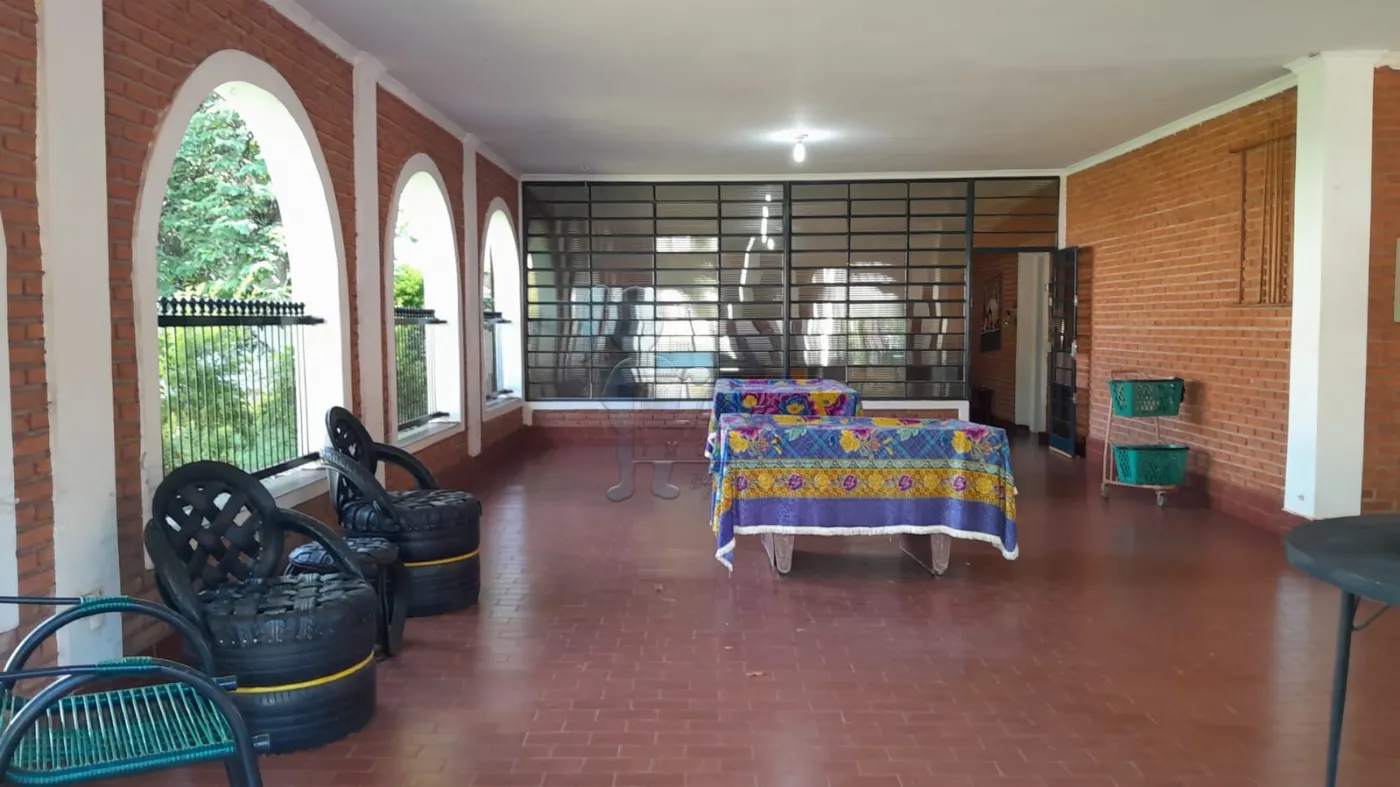 Alugar Casa / Chácara - Rancho em Ribeirão Preto R$ 5.000,00 - Foto 4