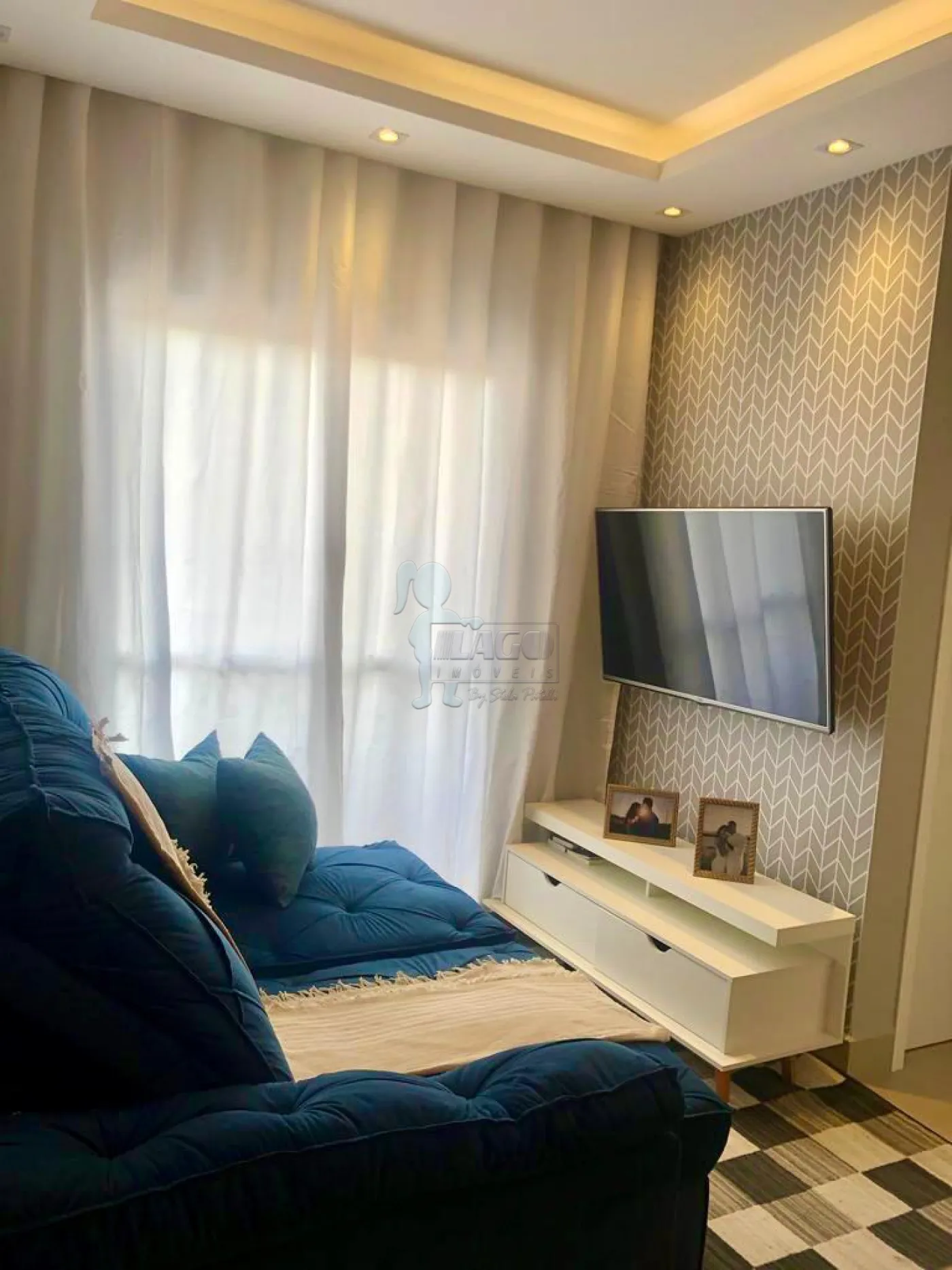 Comprar Apartamento / Padrão em Ribeirão Preto R$ 275.000,00 - Foto 1