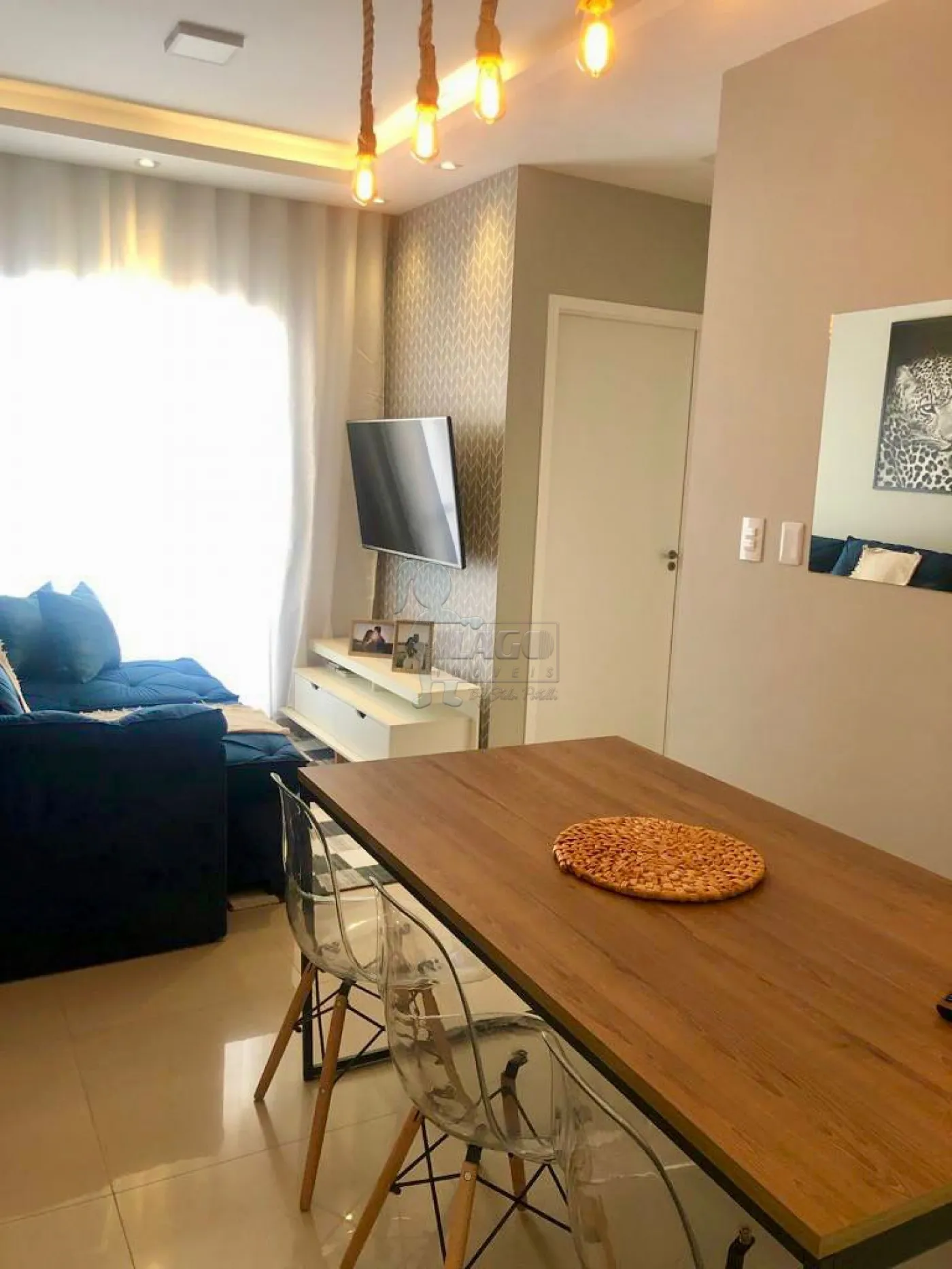 Comprar Apartamento / Padrão em Ribeirão Preto R$ 275.000,00 - Foto 2