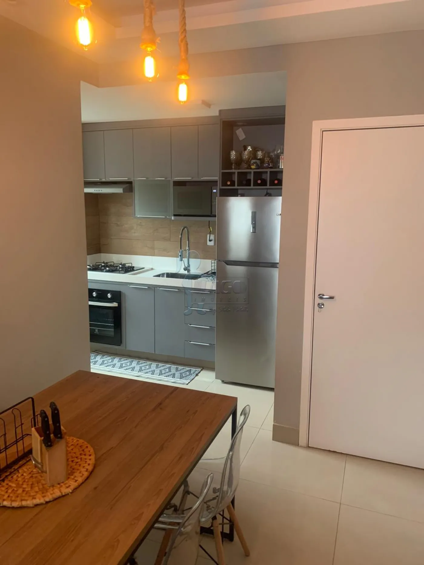 Comprar Apartamento / Padrão em Ribeirão Preto R$ 275.000,00 - Foto 5