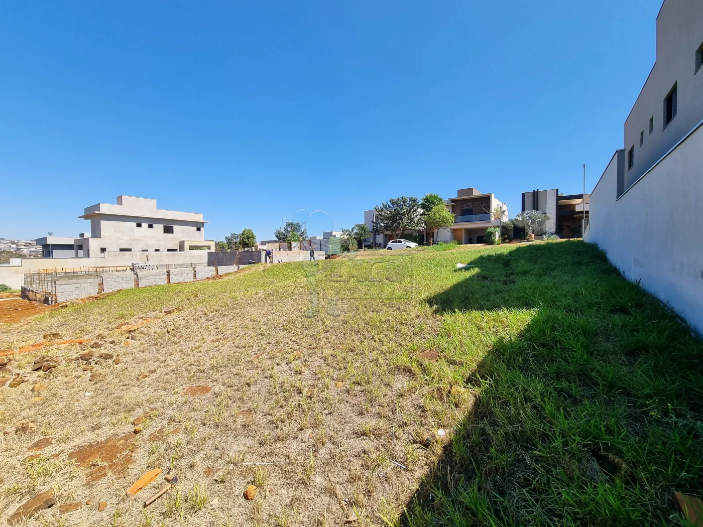 Comprar Terreno / Condomínio em Ribeirão Preto R$ 460.000,00 - Foto 5