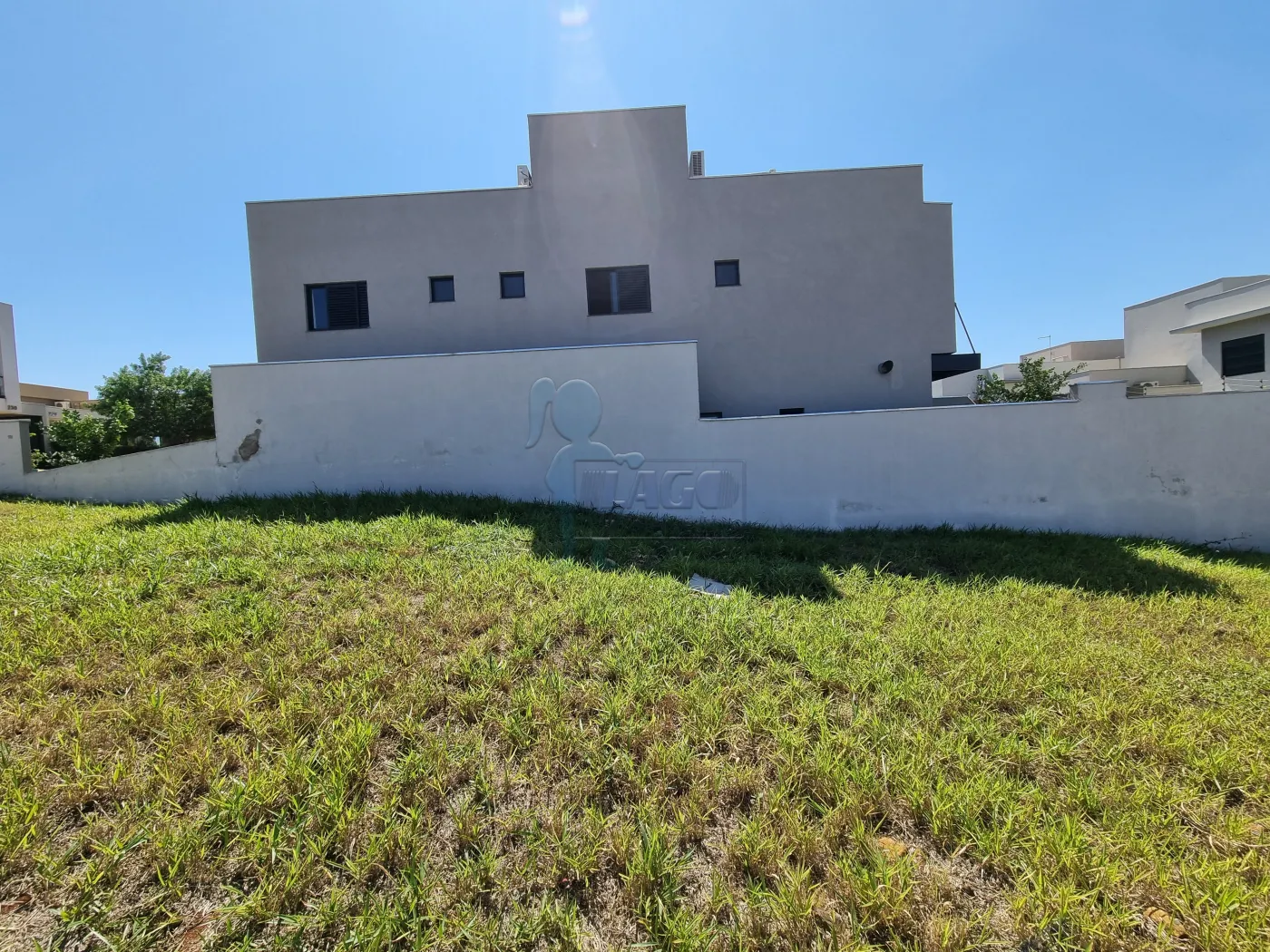 Comprar Terreno / Condomínio em Ribeirão Preto R$ 460.000,00 - Foto 8