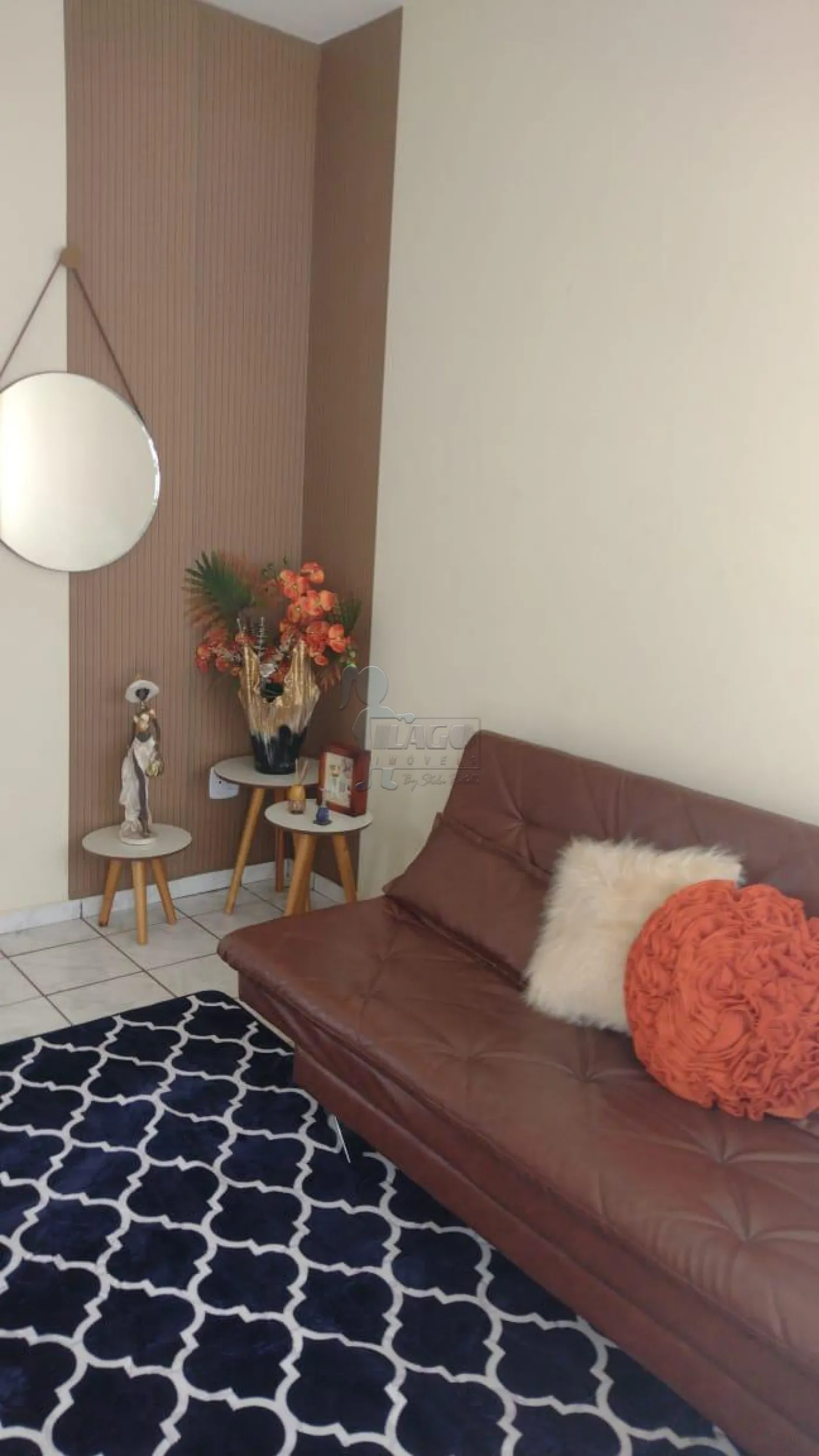 Comprar Casa condomínio / Padrão em Ribeirão Preto R$ 222.000,00 - Foto 3