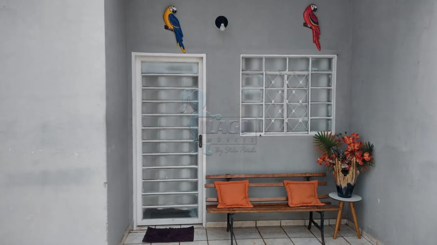 Comprar Casa condomínio / Padrão em Ribeirão Preto R$ 222.000,00 - Foto 2