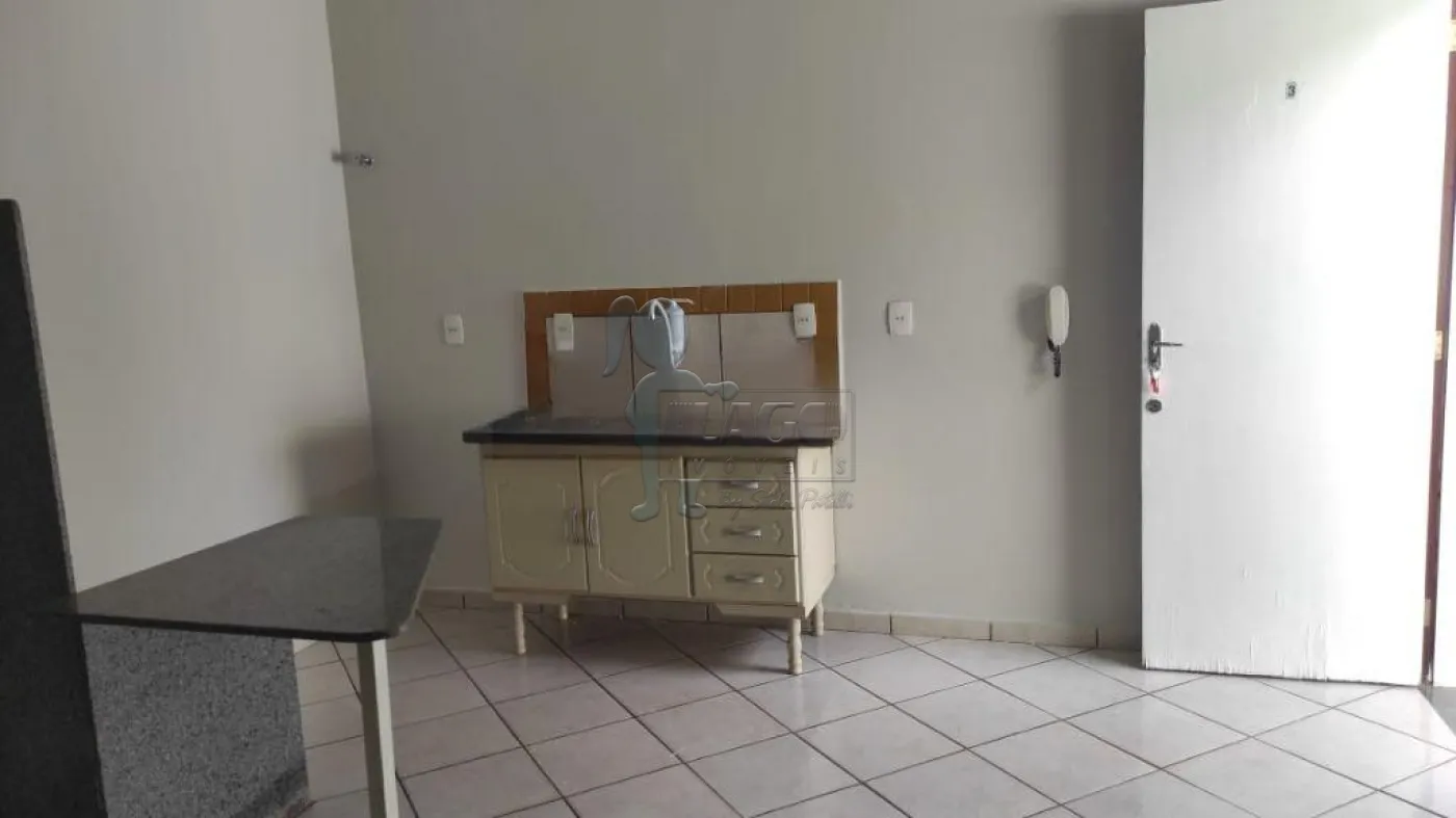 Alugar Apartamentos / Studio/Kitnet em Ribeirão Preto R$ 870,00 - Foto 6