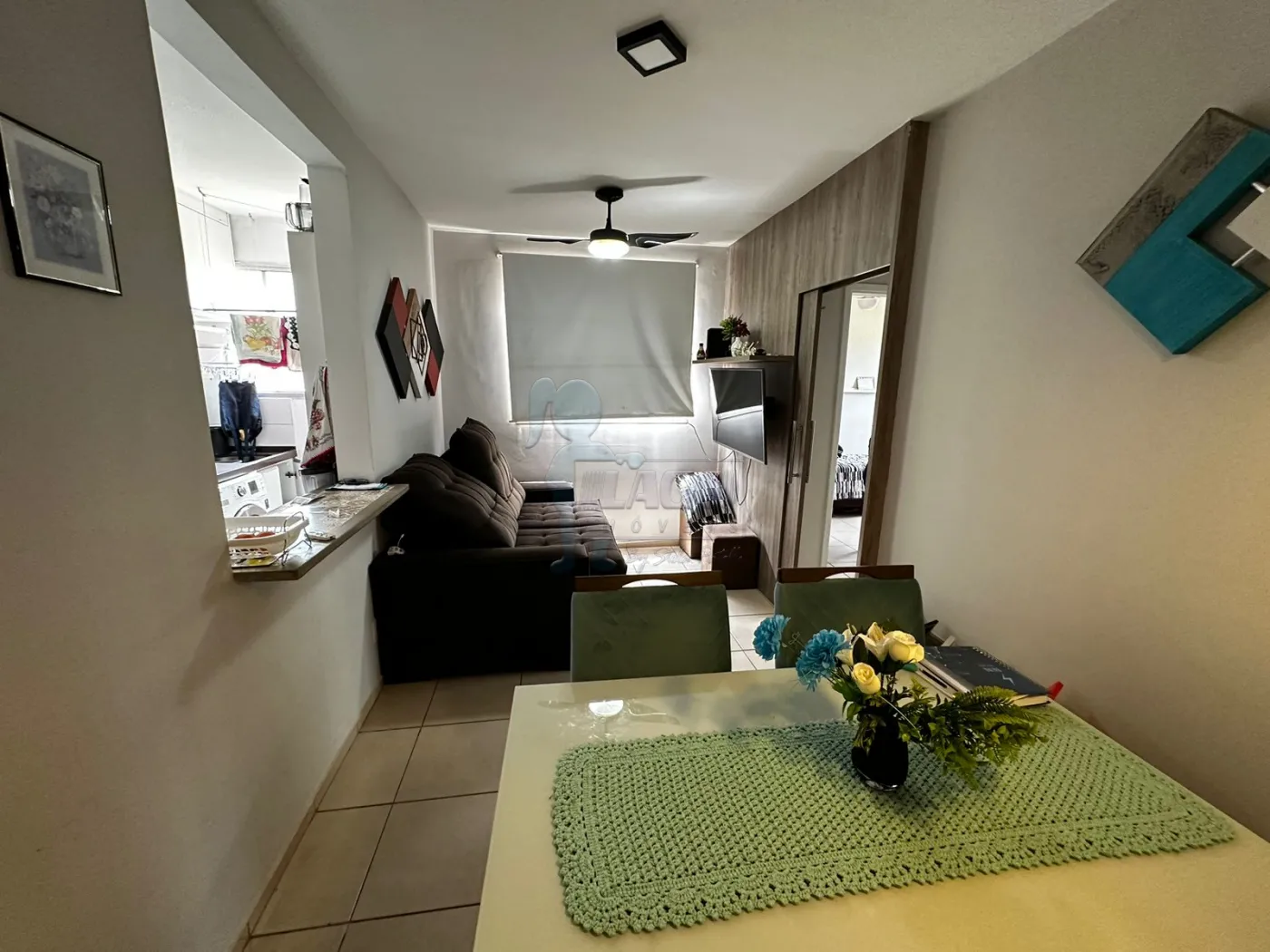 Comprar Apartamento / Padrão em Ribeirão Preto R$ 179.000,00 - Foto 2