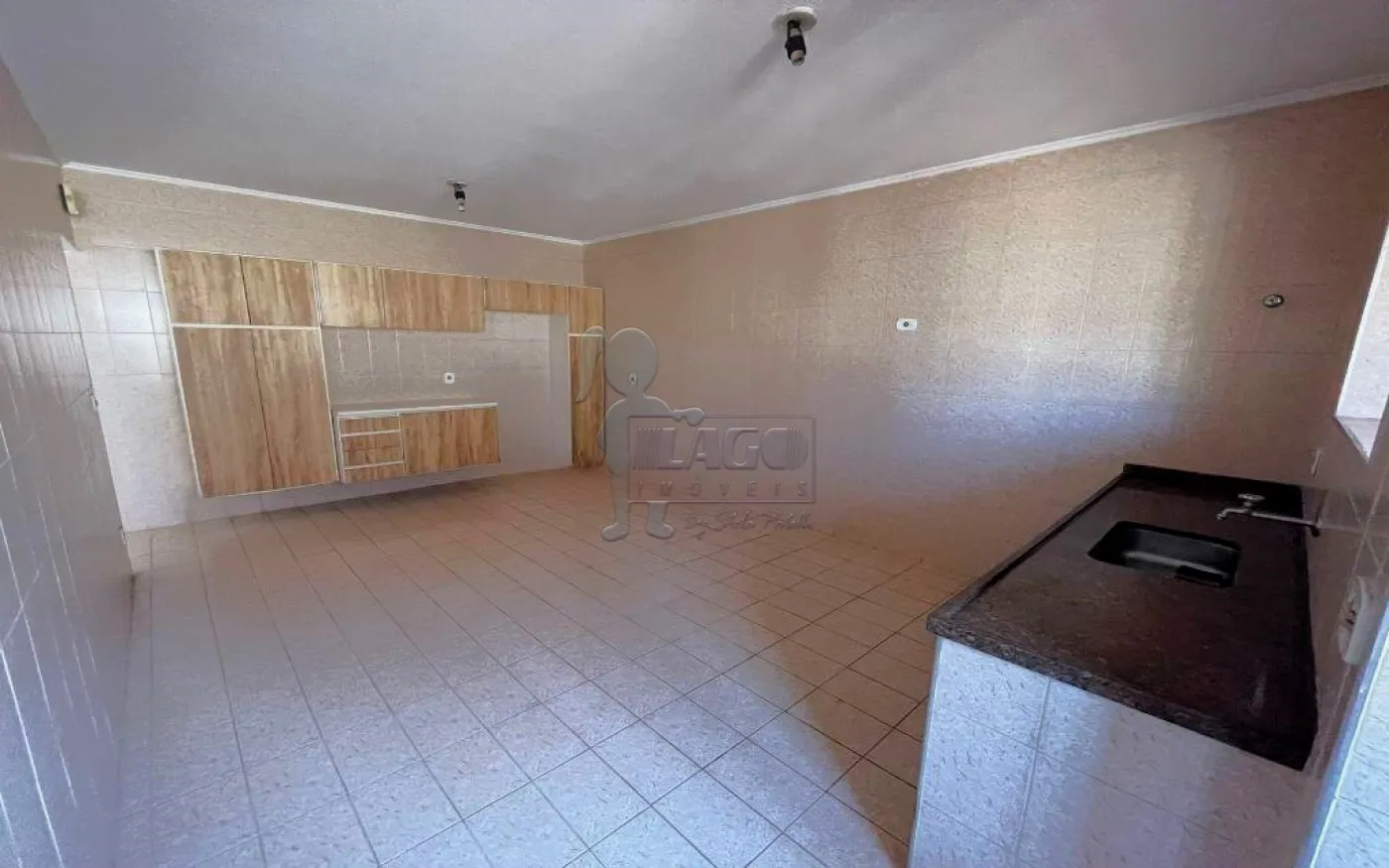 Alugar Casa / Padrão em Sertãozinho R$ 1.880,00 - Foto 5