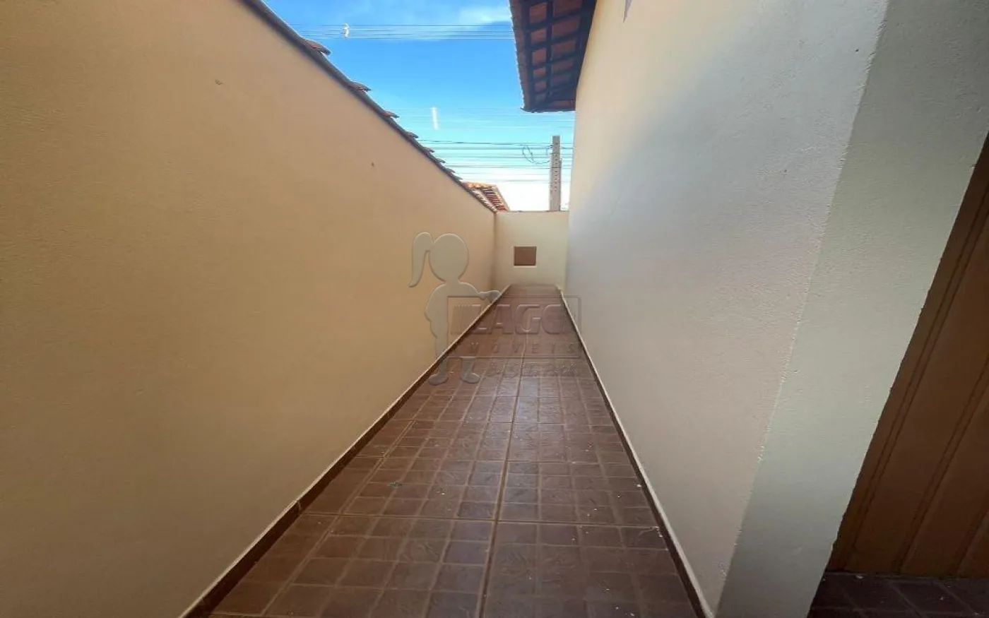 Alugar Casa / Padrão em Sertãozinho R$ 1.880,00 - Foto 8