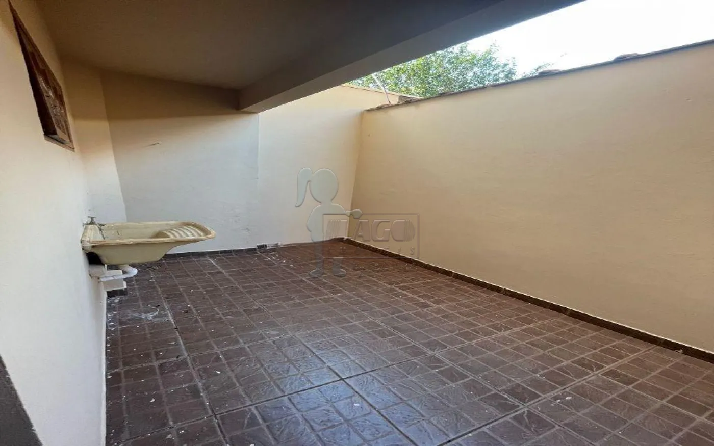 Alugar Casa / Padrão em Sertãozinho R$ 1.880,00 - Foto 12