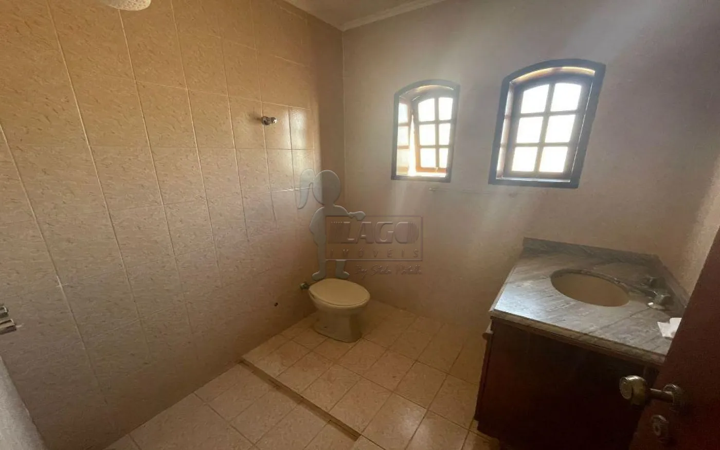 Alugar Casa / Padrão em Sertãozinho R$ 1.880,00 - Foto 9