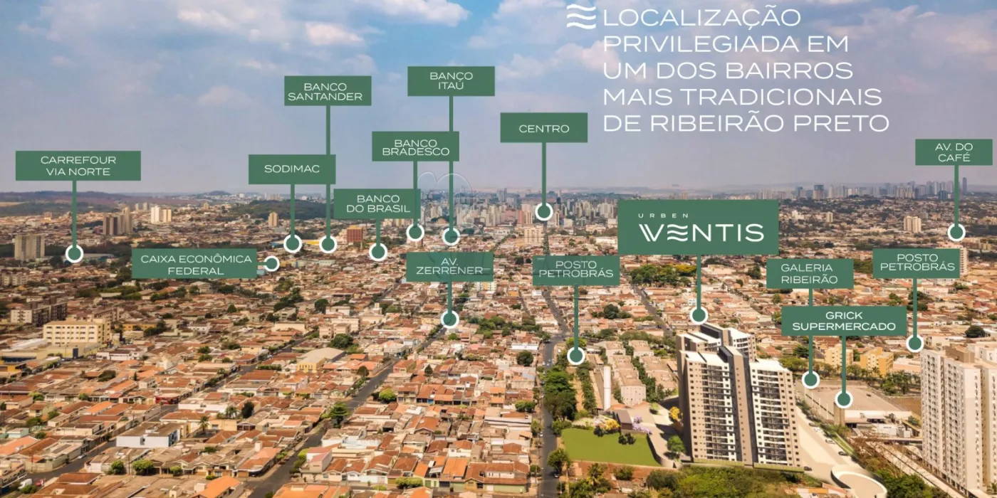 Comprar Apartamentos / Padrão em Ribeirão Preto R$ 443.000,00 - Foto 10
