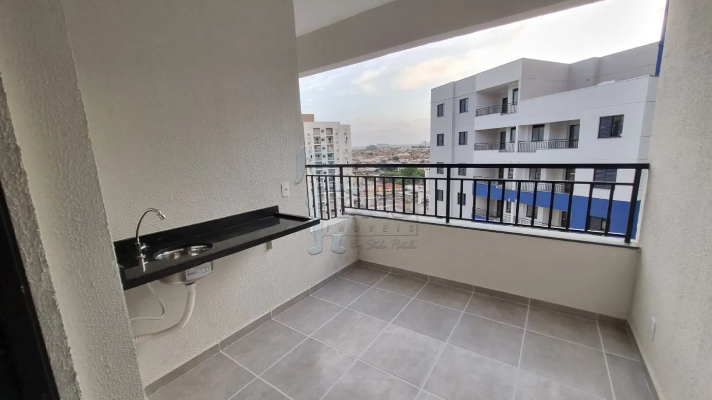 Comprar Apartamento / Padrão em Ribeirão Preto R$ 443.000,00 - Foto 1