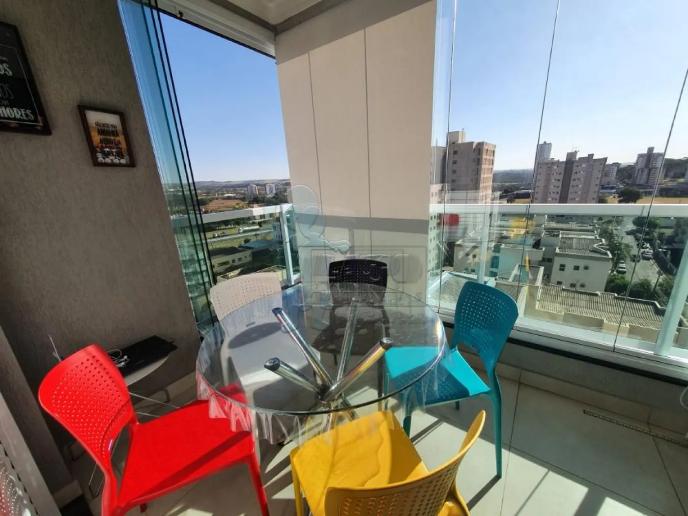 Comprar Apartamento / Padrão em Ribeirão Preto R$ 590.000,00 - Foto 6