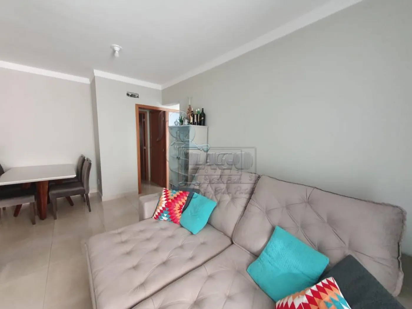 Comprar Apartamento / Padrão em Ribeirão Preto R$ 590.000,00 - Foto 1