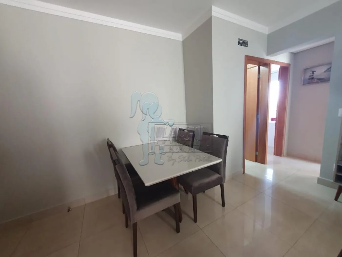 Comprar Apartamento / Padrão em Ribeirão Preto R$ 590.000,00 - Foto 3