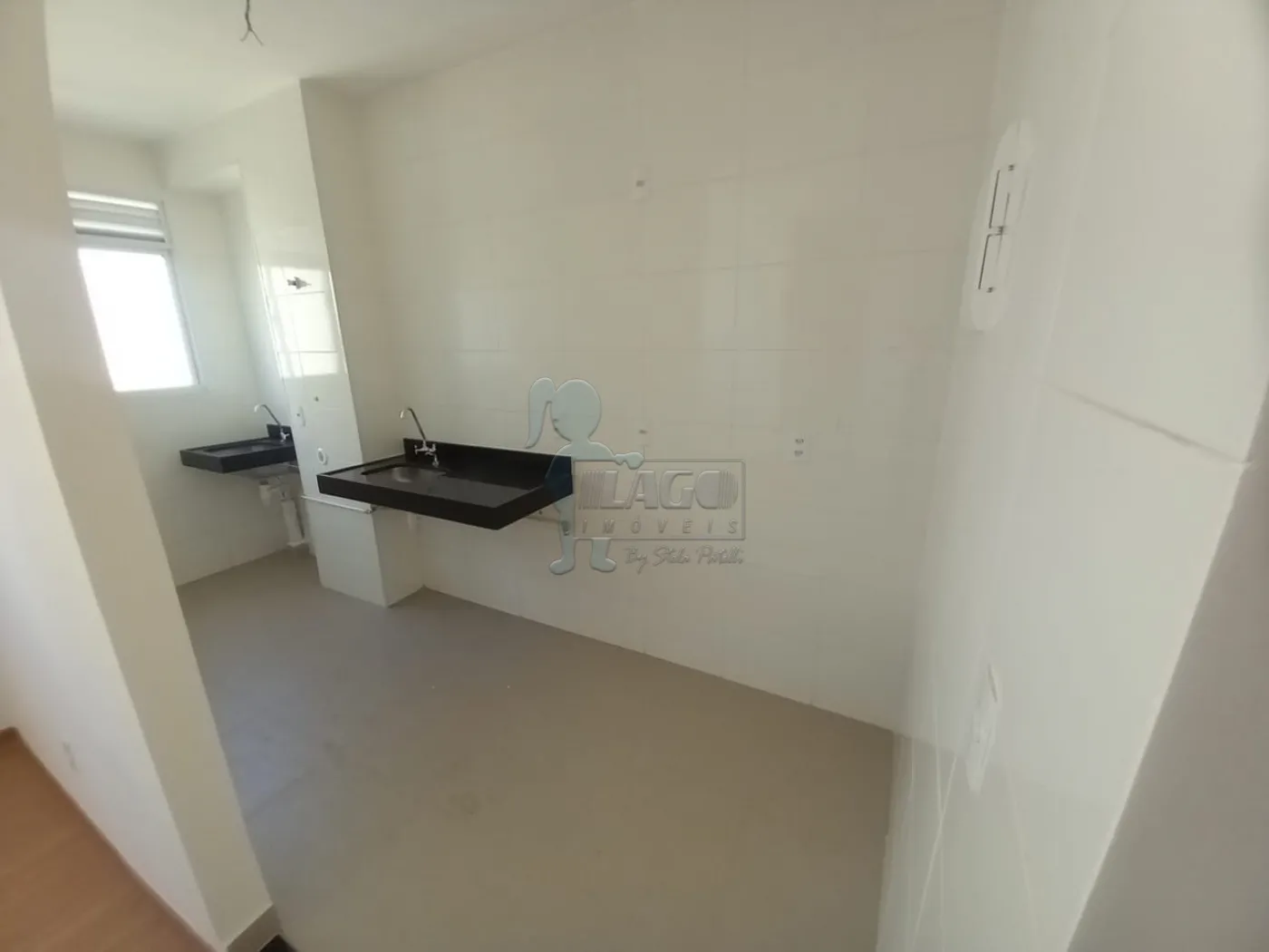 Alugar Apartamento / Padrão em Ribeirão Preto R$ 800,00 - Foto 9