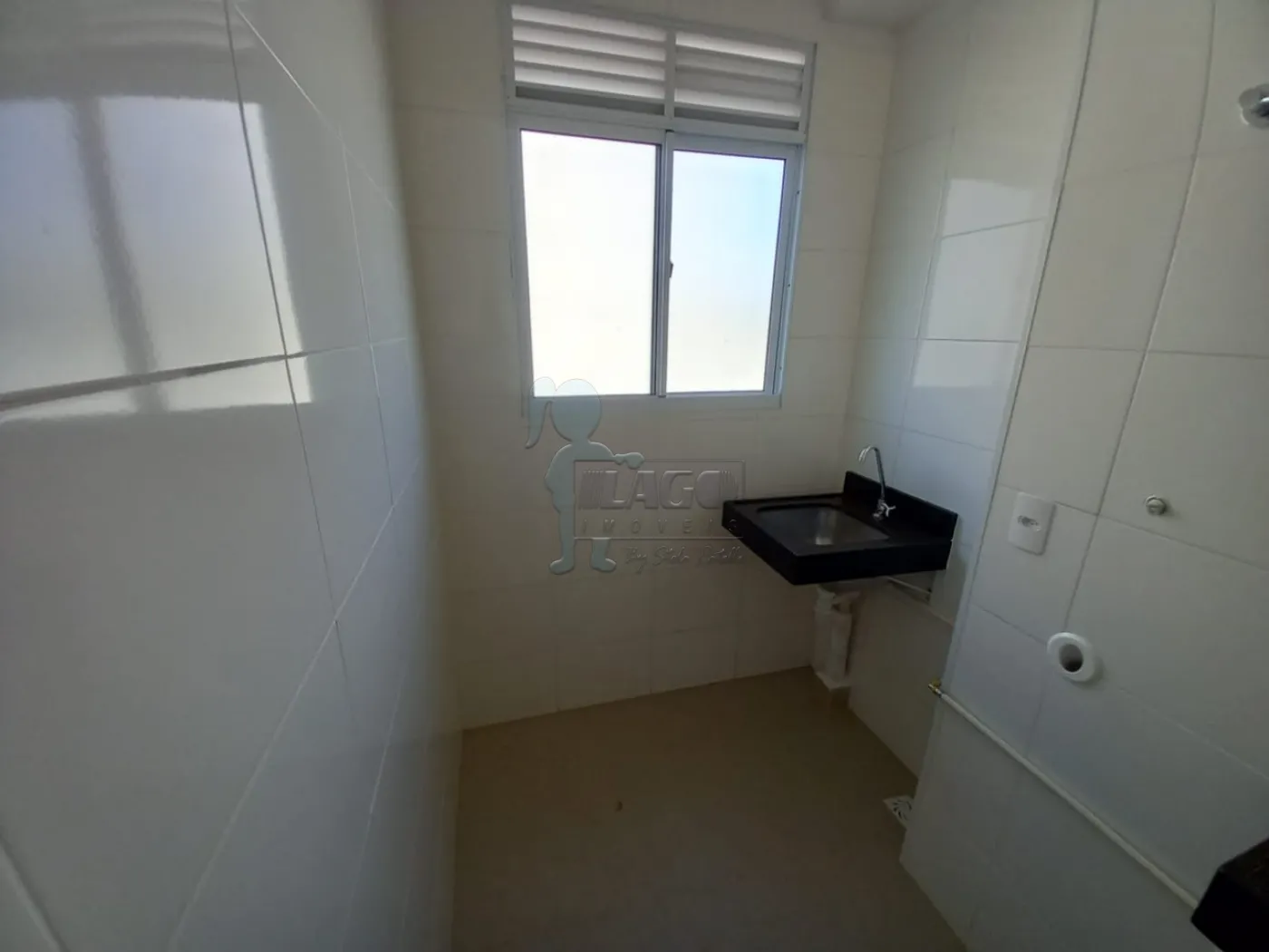 Alugar Apartamento / Padrão em Ribeirão Preto R$ 800,00 - Foto 11