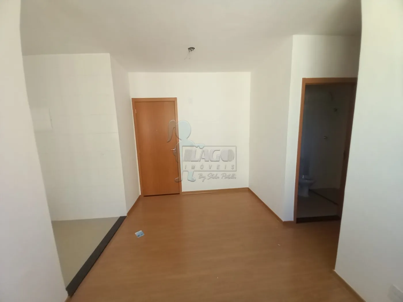 Alugar Apartamento / Padrão em Ribeirão Preto R$ 800,00 - Foto 4