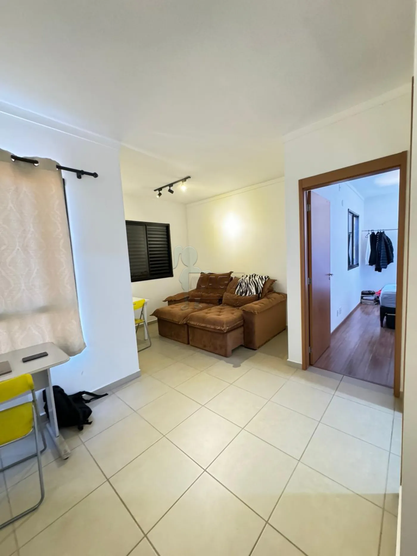 Comprar Apartamento / Padrão em Ribeirão Preto R$ 205.000,00 - Foto 1