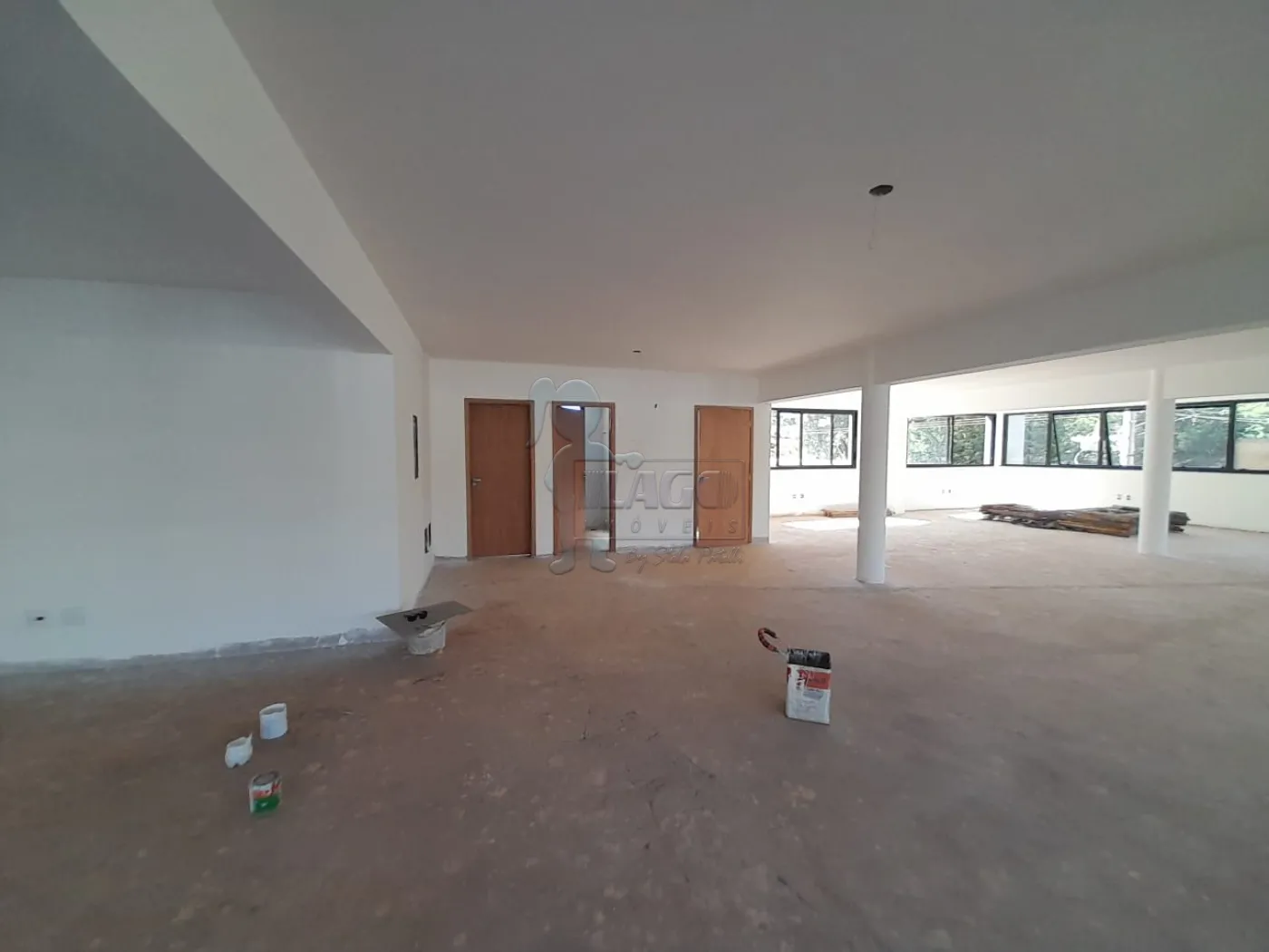 Alugar Comercial padrão / Loja em Ribeirão Preto R$ 52.000,00 - Foto 2