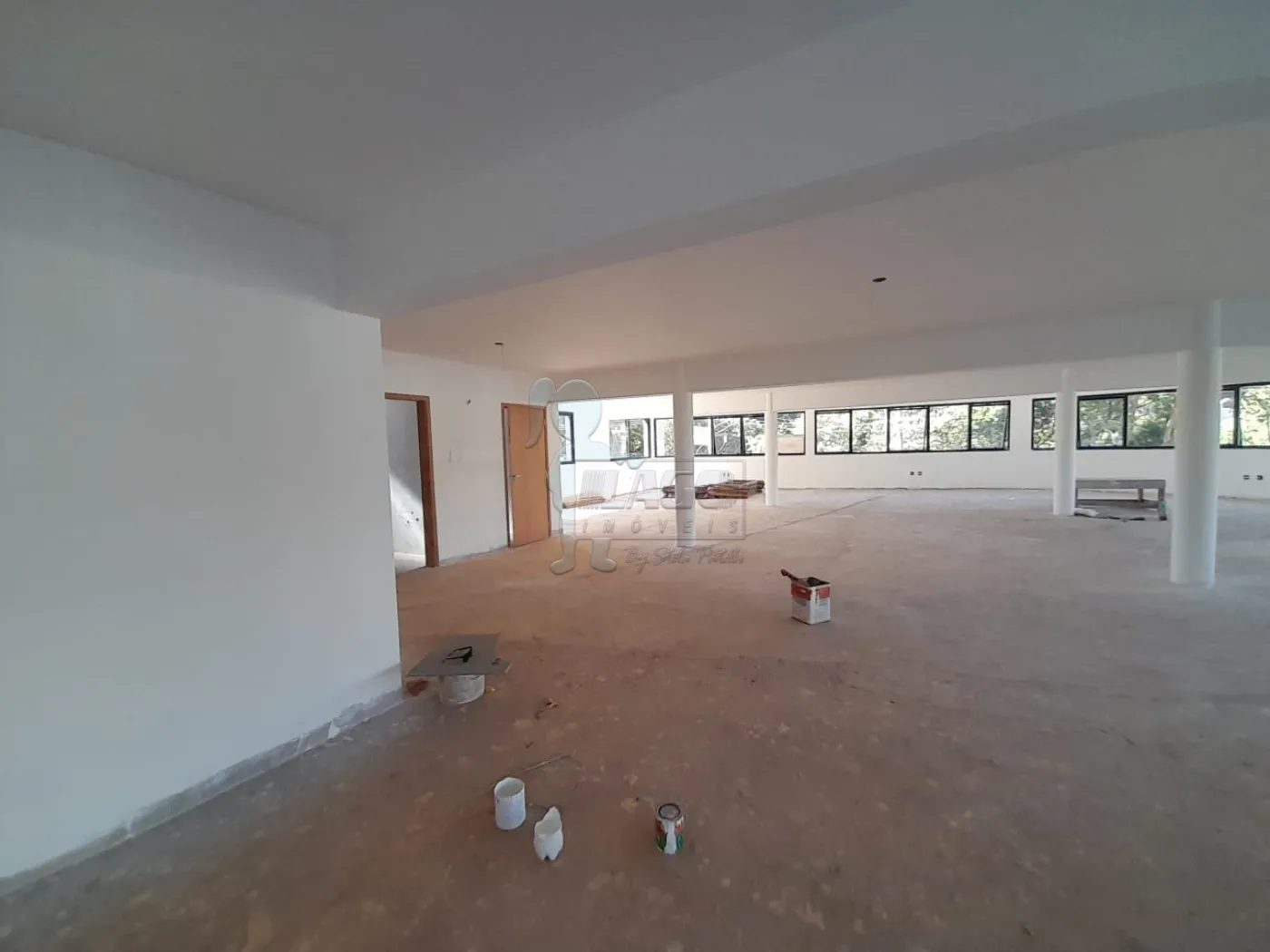 Alugar Comercial padrão / Loja em Ribeirão Preto R$ 52.000,00 - Foto 3