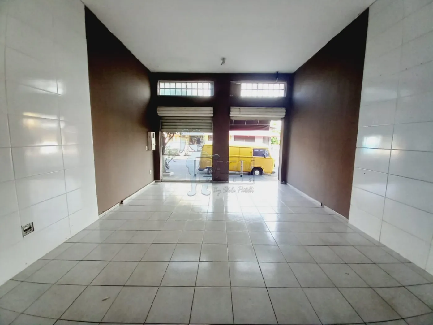 Comprar Comercial padrão / Galpão - Armazém em Ribeirão Preto - Foto 1