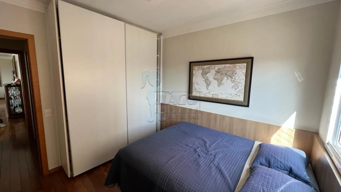 Comprar Apartamento / Padrão em Ribeirão Preto R$ 1.210.000,00 - Foto 4