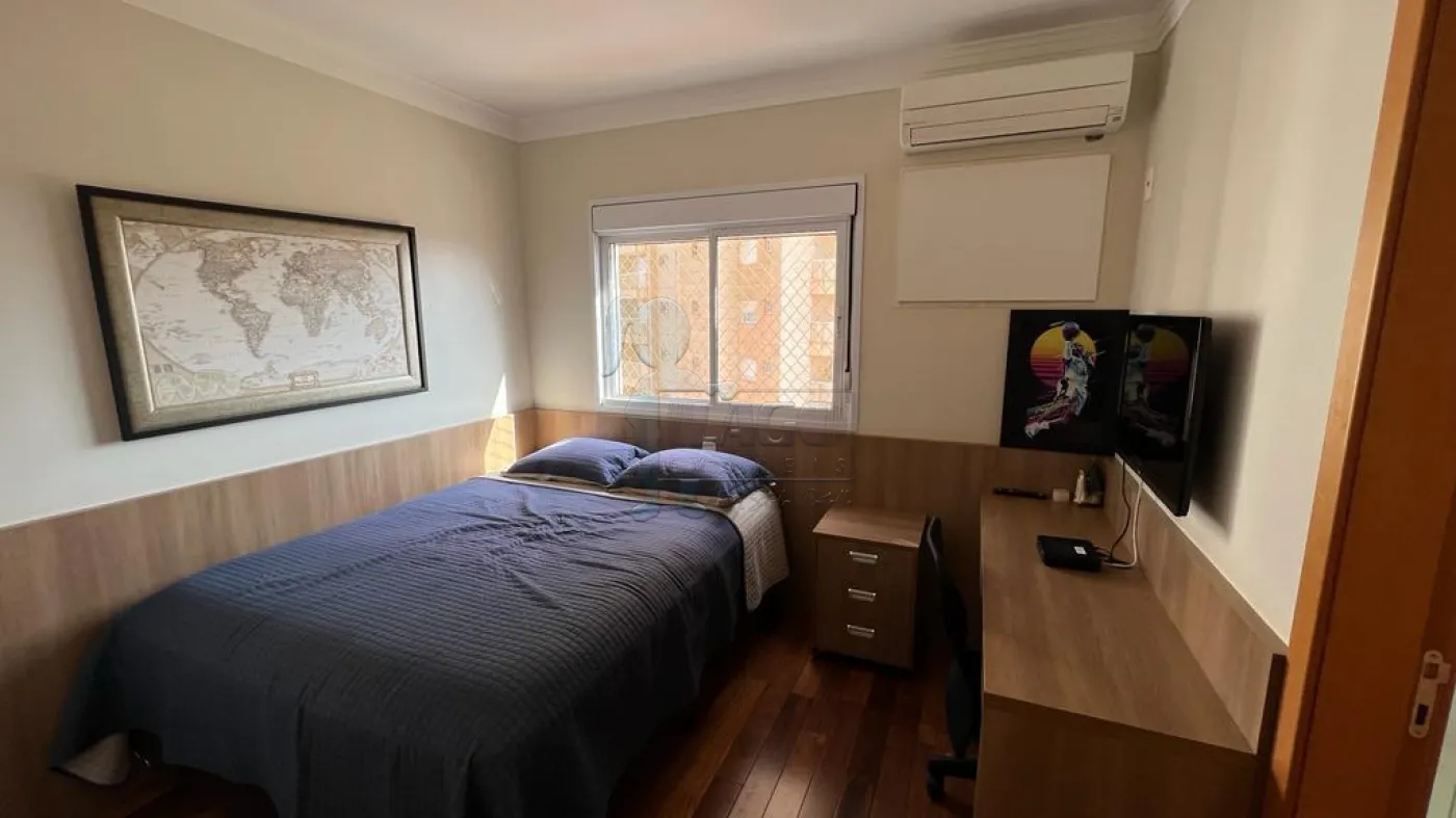 Comprar Apartamento / Padrão em Ribeirão Preto R$ 1.210.000,00 - Foto 1