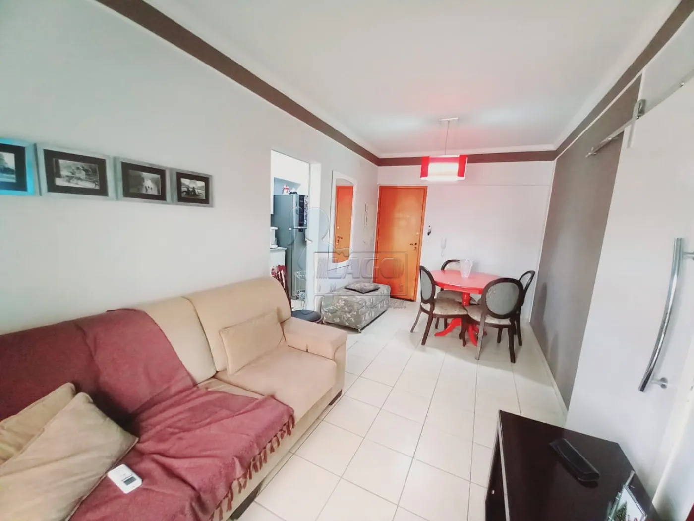 Comprar Apartamento / Padrão em Ribeirão Preto R$ 338.000,00 - Foto 2