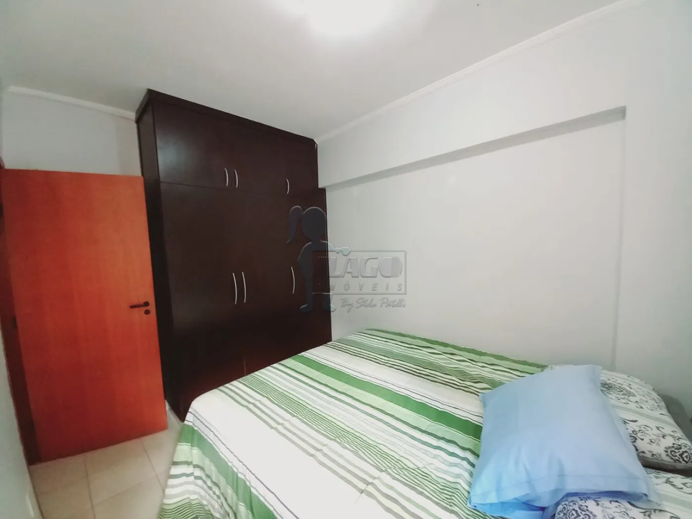 Comprar Apartamento / Padrão em Ribeirão Preto R$ 338.000,00 - Foto 5