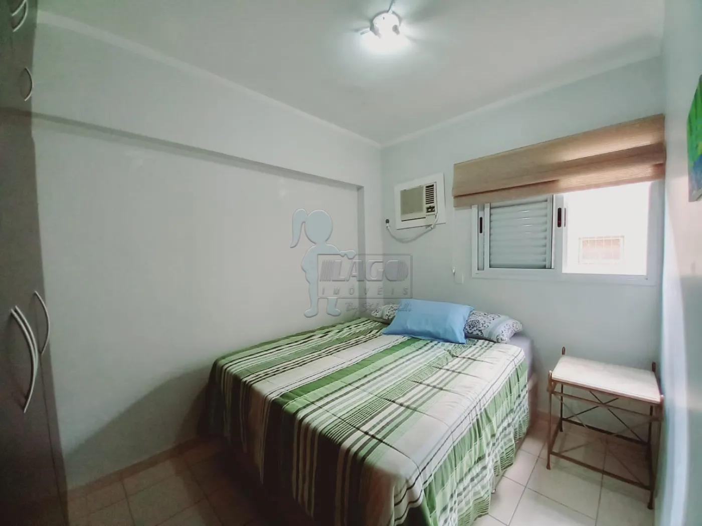Comprar Apartamento / Padrão em Ribeirão Preto R$ 338.000,00 - Foto 4
