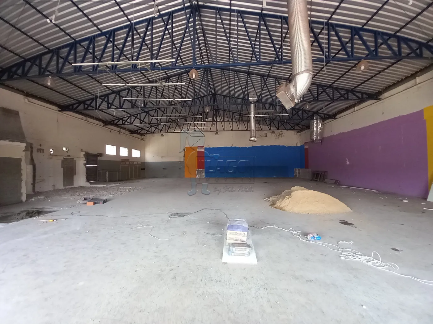 Alugar Comercial padrão / Loja em Ribeirão Preto R$ 15.000,00 - Foto 1