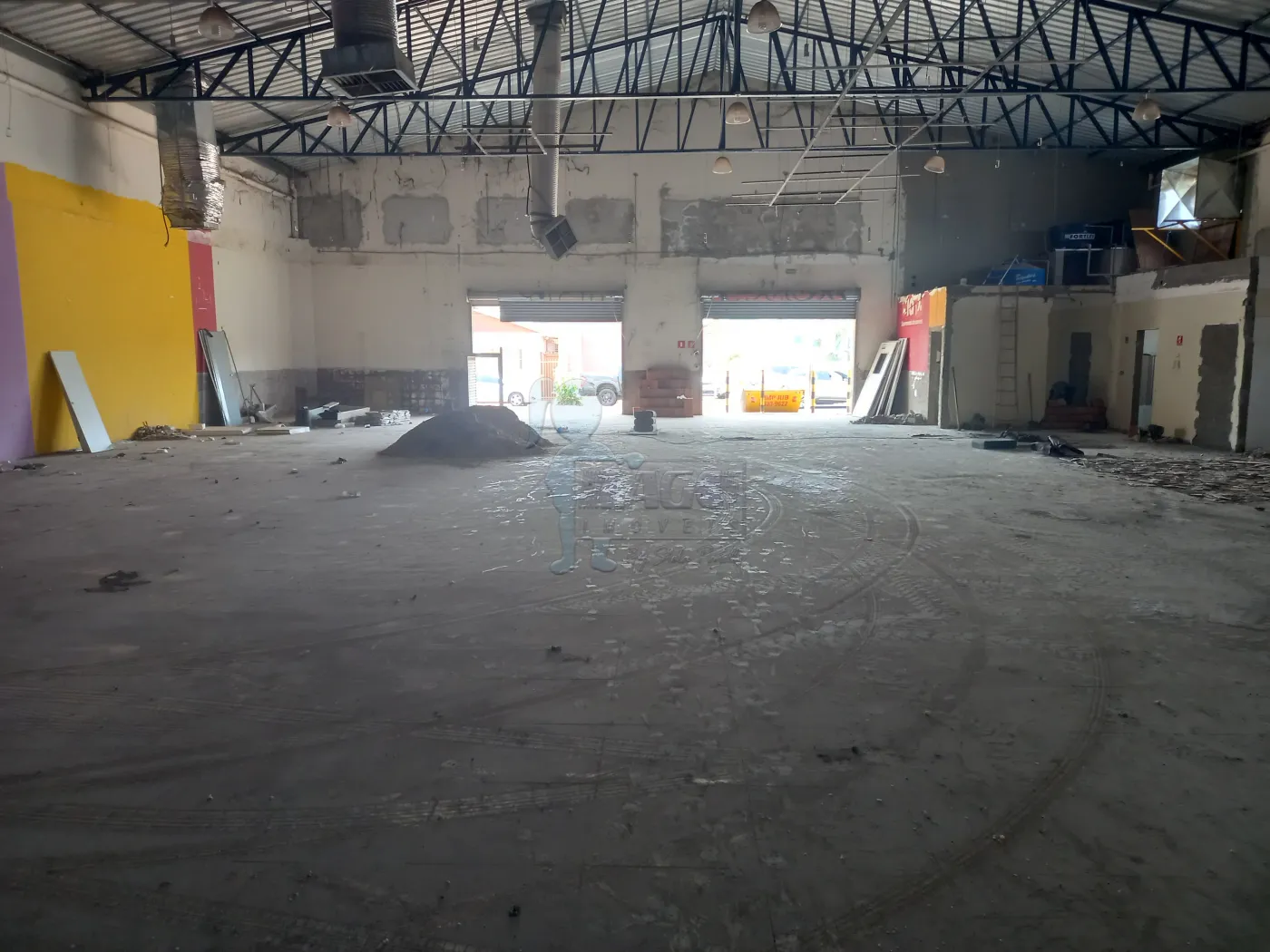 Alugar Comercial padrão / Loja em Ribeirão Preto R$ 15.000,00 - Foto 4