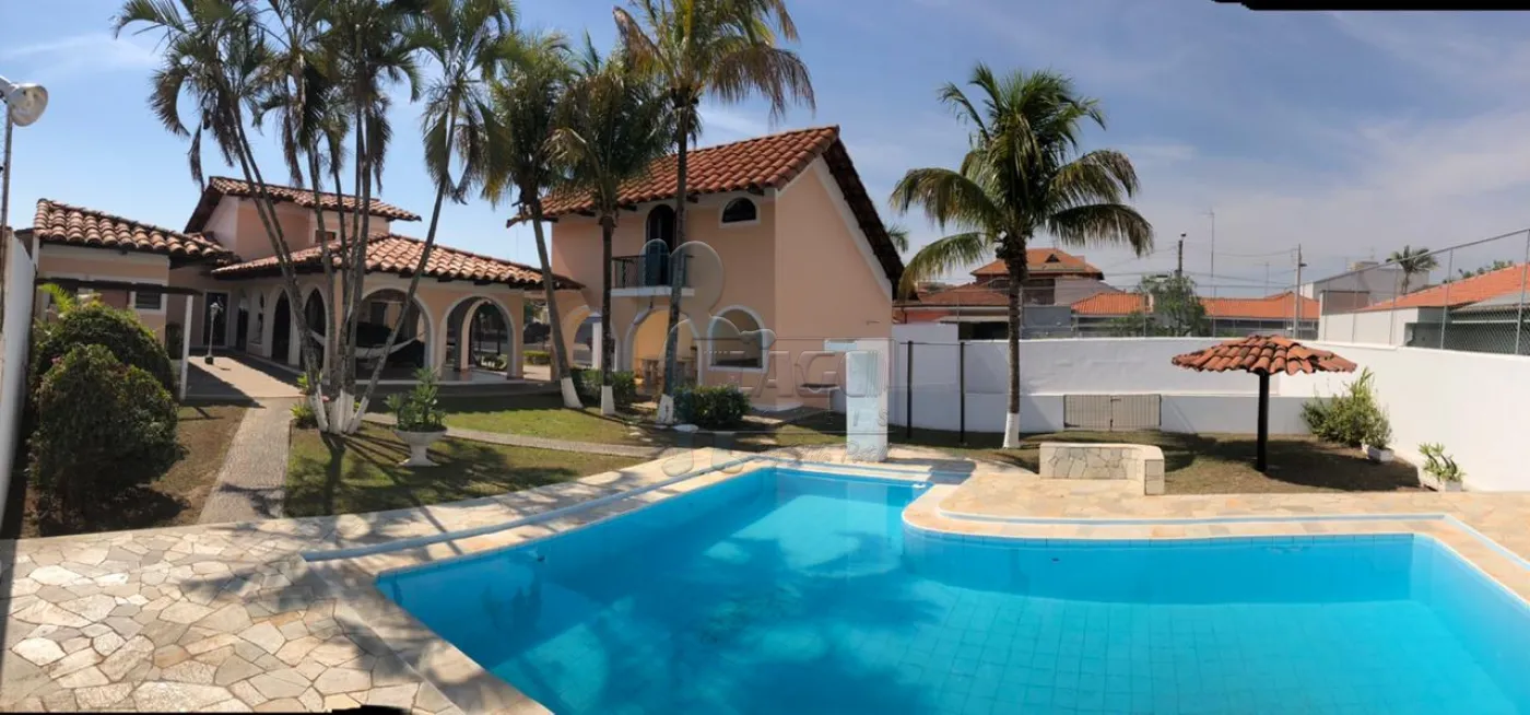 Comprar Casa / Padrão em Santa Rita do Passa Quatro R$ 2.110.000,00 - Foto 1