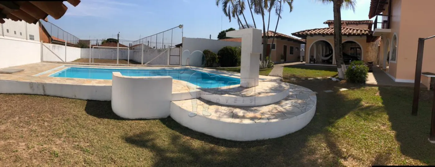 Comprar Casa / Padrão em Santa Rita do Passa Quatro R$ 2.110.000,00 - Foto 3