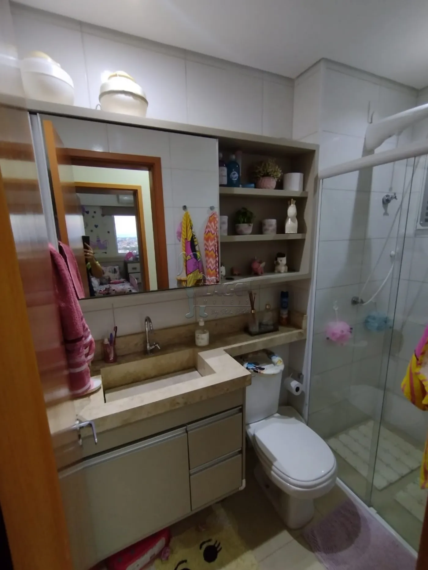 Comprar Apartamento / Padrão em Ribeirão Preto R$ 495.000,00 - Foto 14
