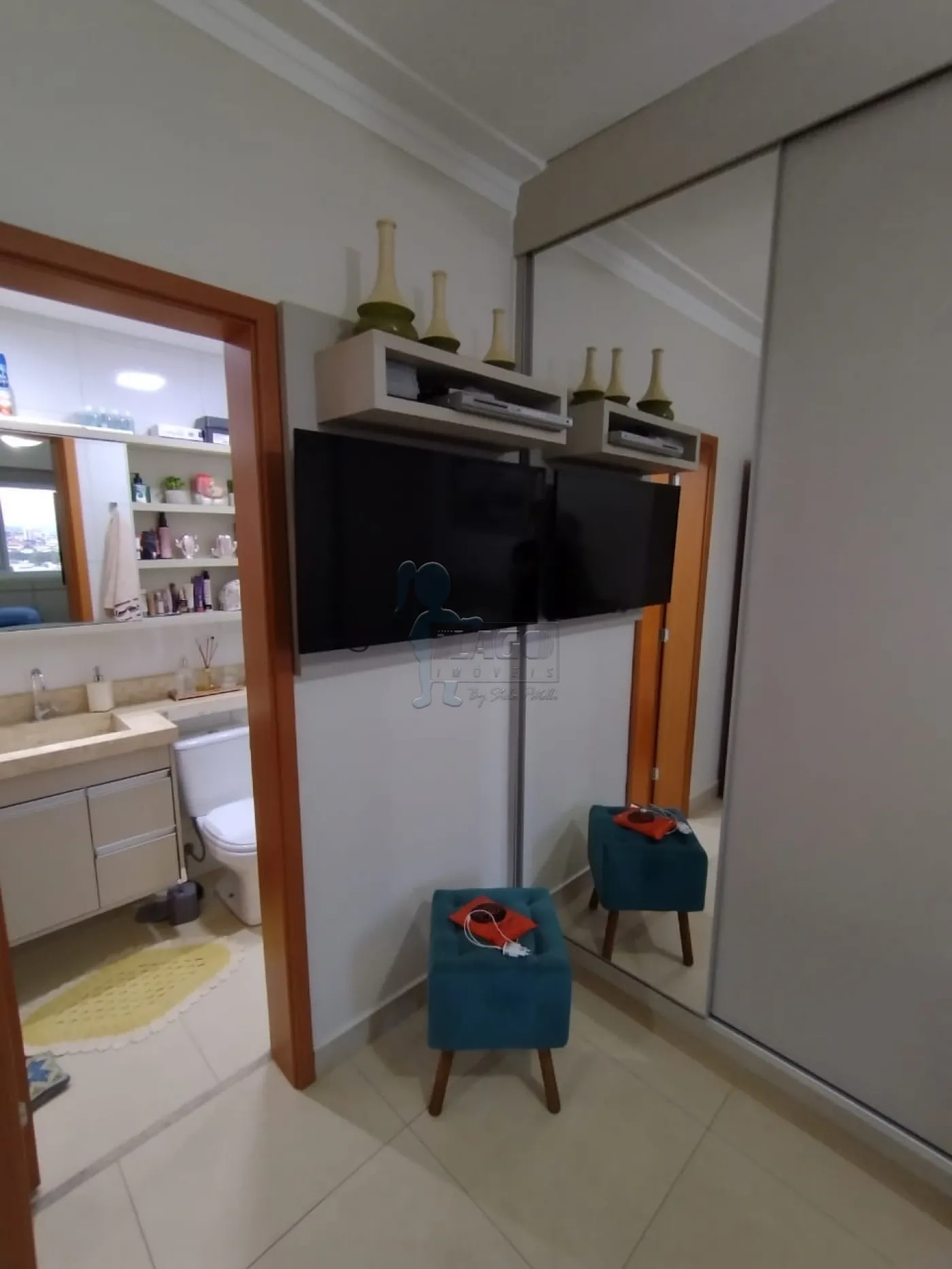 Comprar Apartamentos / Padrão em Ribeirão Preto R$ 495.000,00 - Foto 15