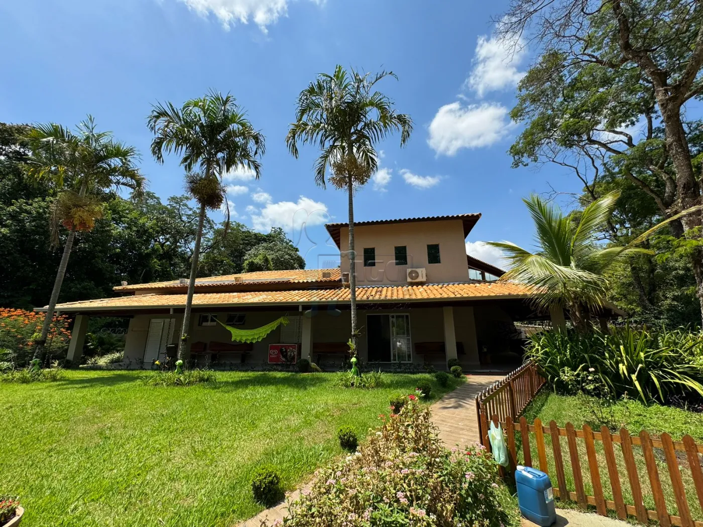 Comprar Casa condomínio / Padrão em Ribeirão Preto R$ 4.000.000,00 - Foto 20