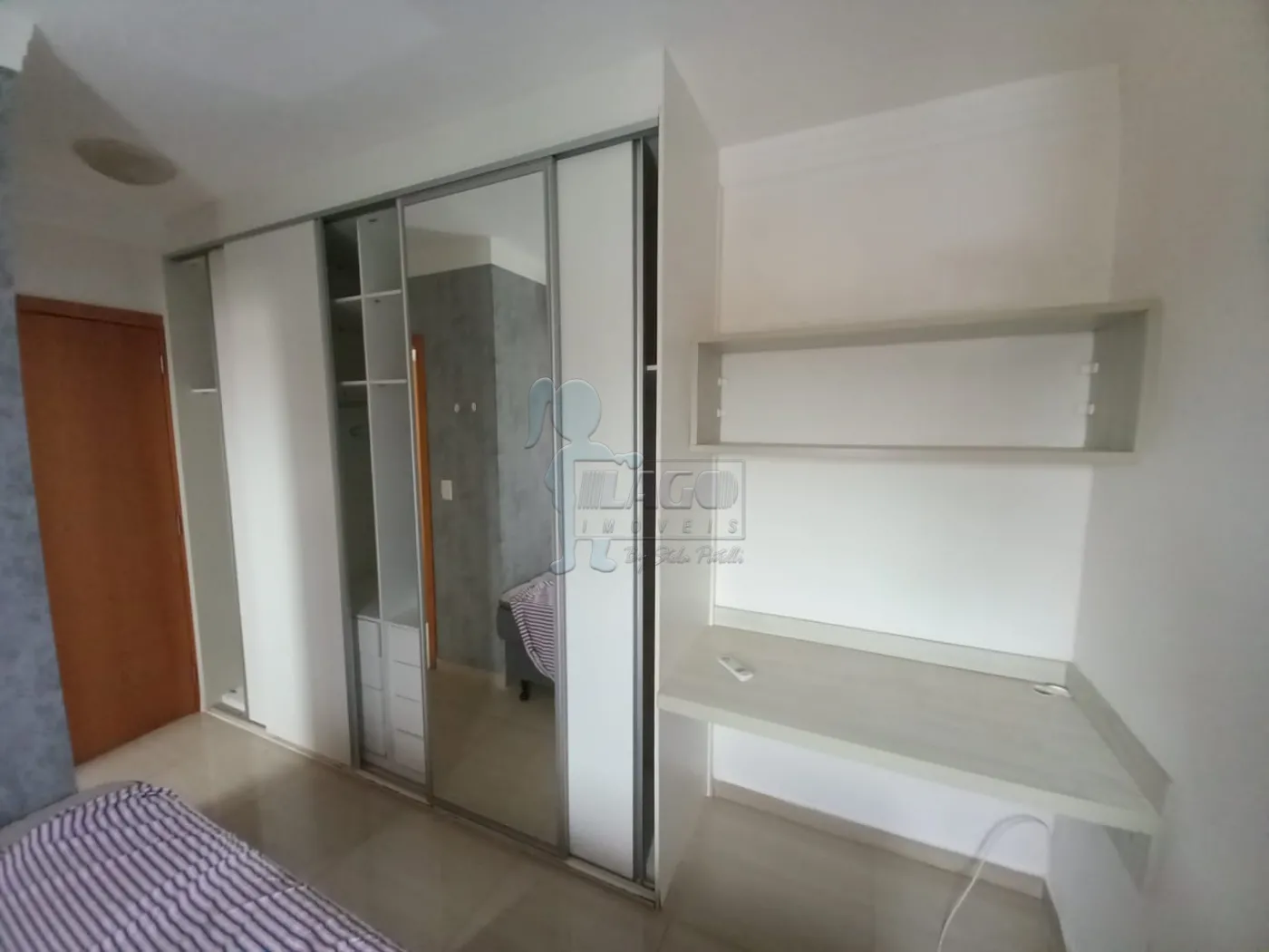 Alugar Apartamento / Padrão em Ribeirão Preto R$ 1.600,00 - Foto 7