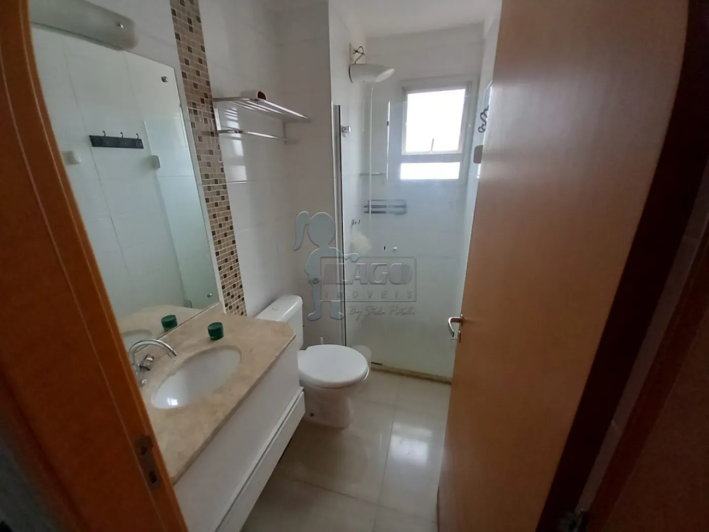 Alugar Apartamento / Padrão em Ribeirão Preto R$ 1.600,00 - Foto 8