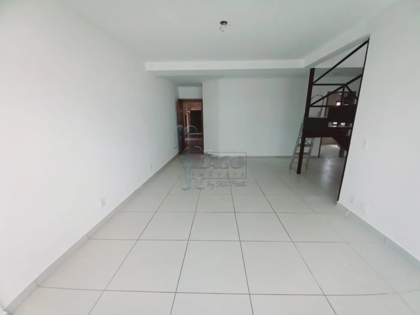 Alugar Apartamento / Cobertura em Ribeirão Preto R$ 3.000,00 - Foto 4