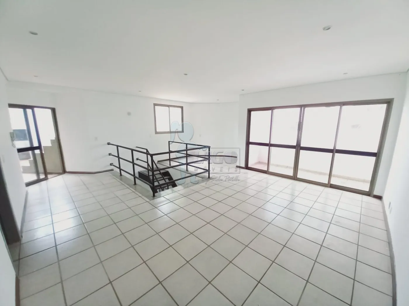 Alugar Apartamento / Cobertura em Ribeirão Preto R$ 3.000,00 - Foto 8