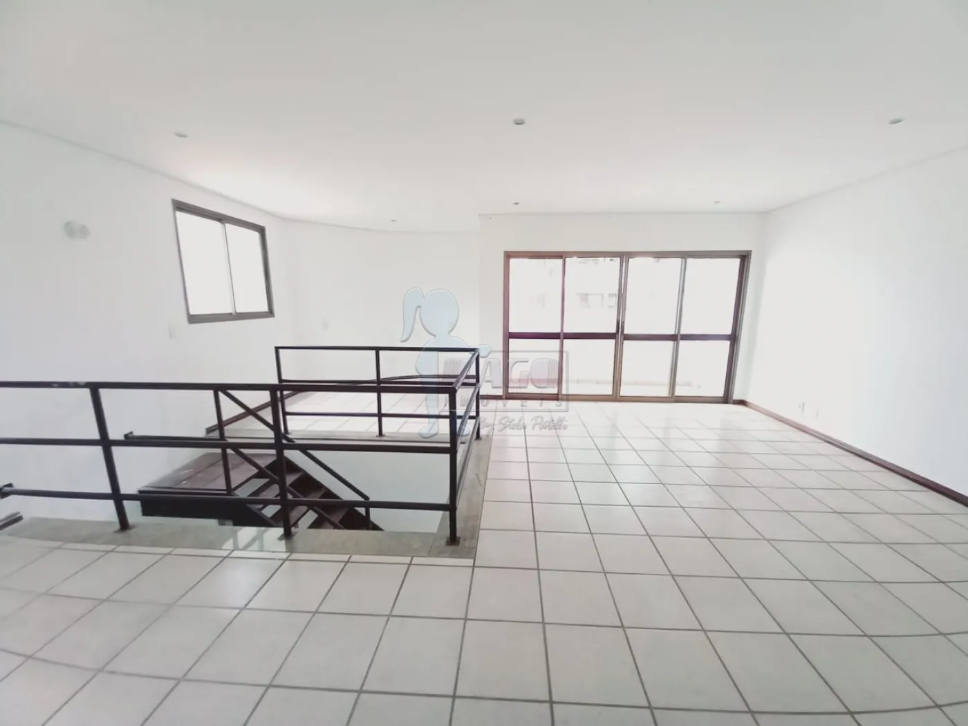 Alugar Apartamento / Cobertura em Ribeirão Preto R$ 3.000,00 - Foto 9