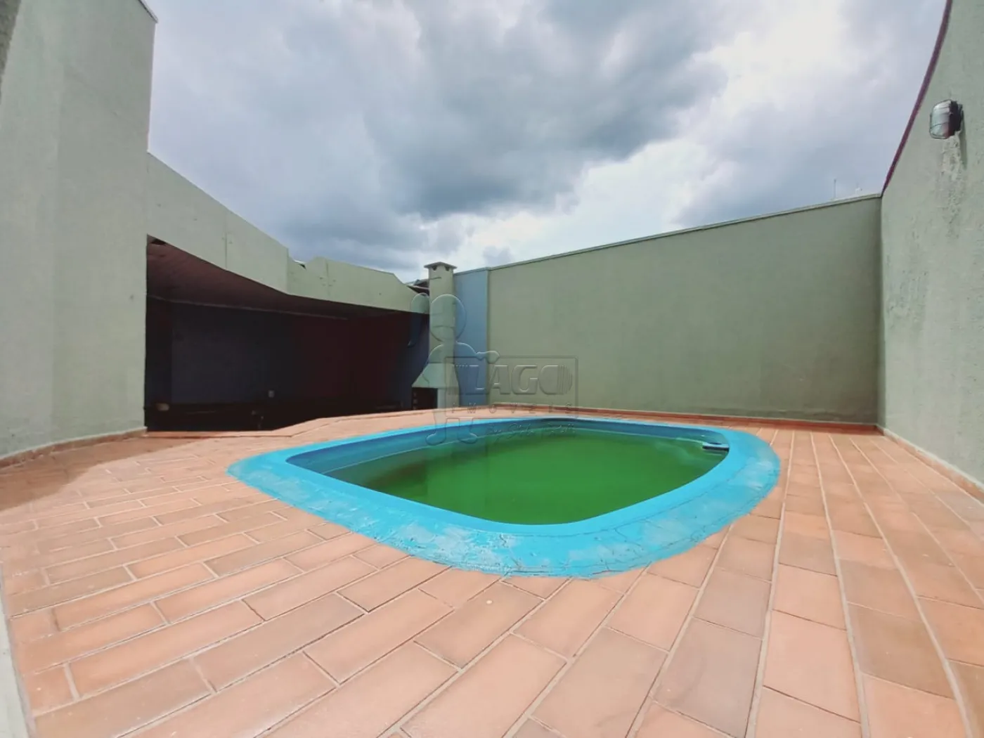 Alugar Apartamento / Cobertura em Ribeirão Preto R$ 3.000,00 - Foto 26